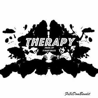 Therapy by Fr3edom Bandit