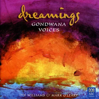 Dreamings by Lyn Williams