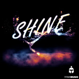 Shine by Unknown Artist