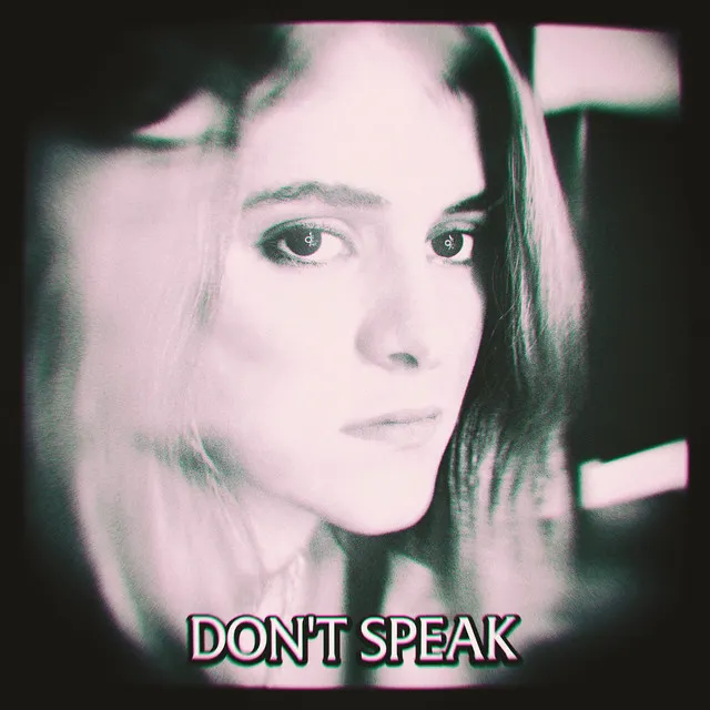 Don't Speak - Spanish Cover