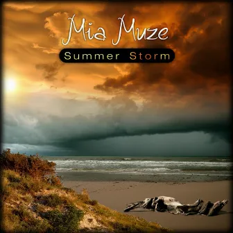 Summer Storm by Mia Muze