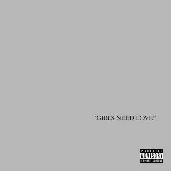 Girls Need Love (V-Mix) by Vedo