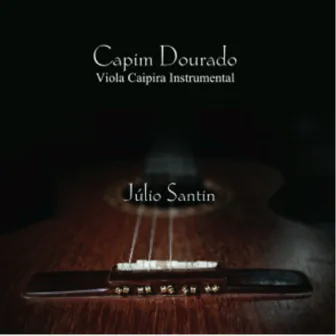 Capim Dourado by Júlio Santin