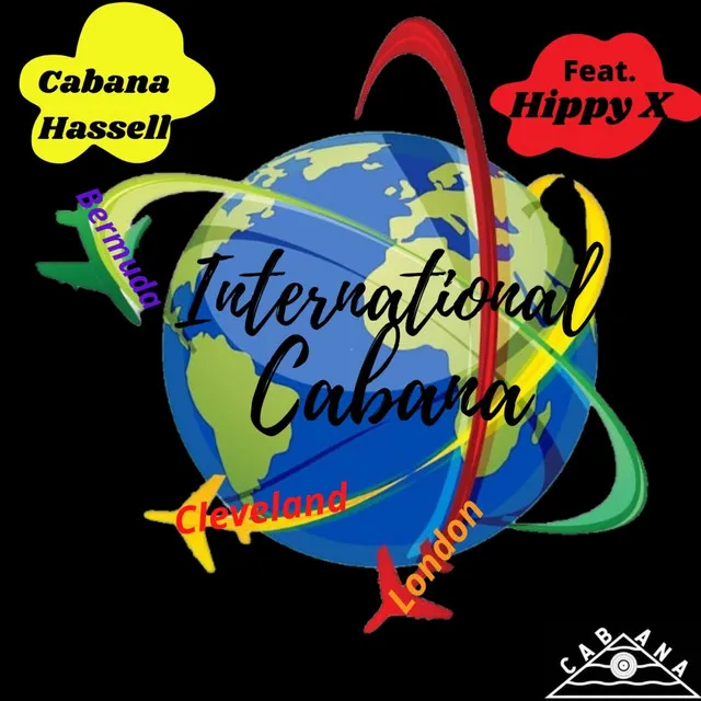 International Cabana