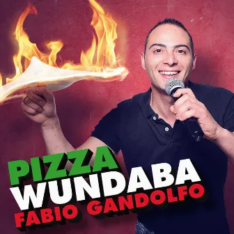 Pizza Wundaba by Fabio Gandolfo