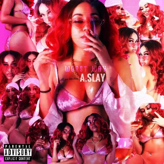 Worst Way by A.Slay