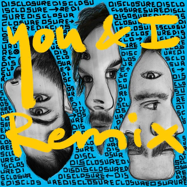 You & I - Shiffer Remix