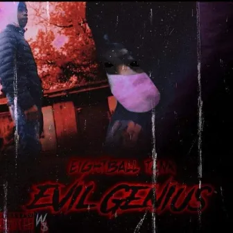 Evil Genius by Eightball Tank