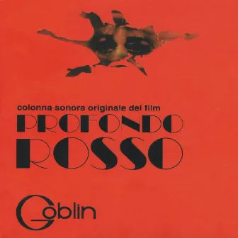 Profondo rosso (Gold Tracks) [Colonna sonora originale del film] by Giorgio Gaslini