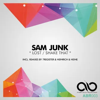 Lost & Shake That by Sam Junk