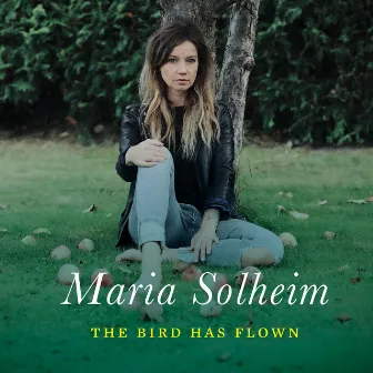 The Bird Has Flown by Maria Solheim