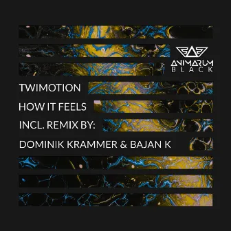 How It Feels by Dominik Krammer