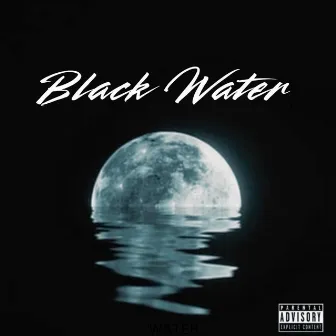 BLACK WATER by North Rosabi