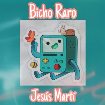 Bicho Raro by Jesús Martí