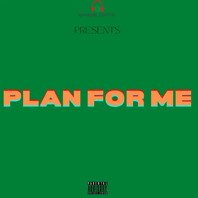 Plan for Me