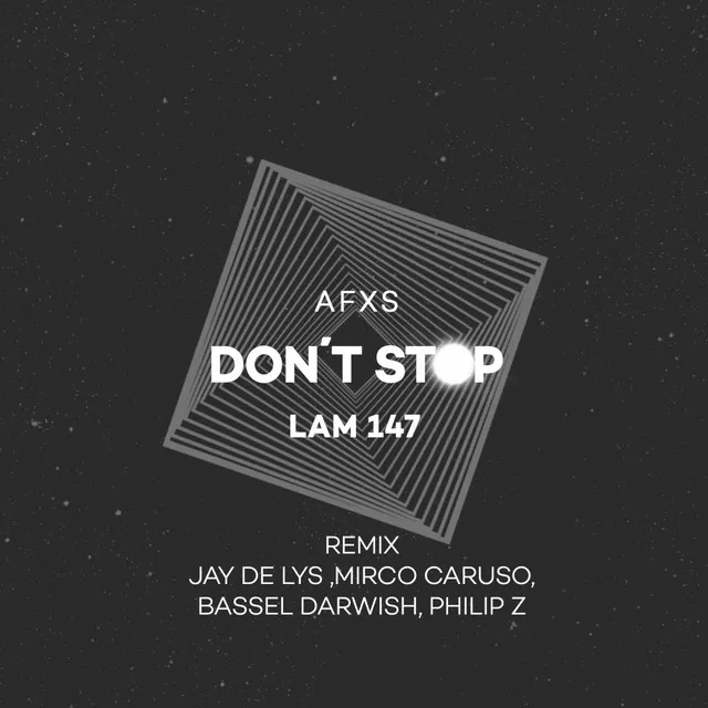 Get Some - Jay De Lys Remix