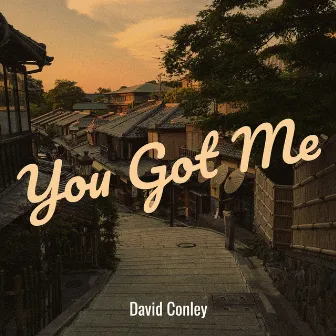 You Got Me by David Conley