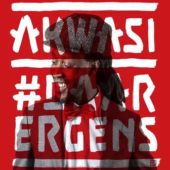 Daar Ergens by Akwasi