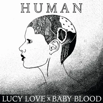 Human by Lucy Love