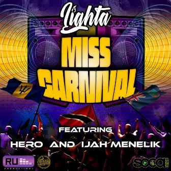 Miss Carnival by Lighta