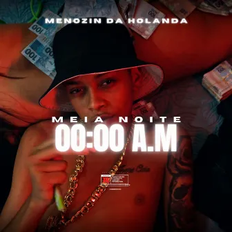 Meia Noite by Menozin da Holanda