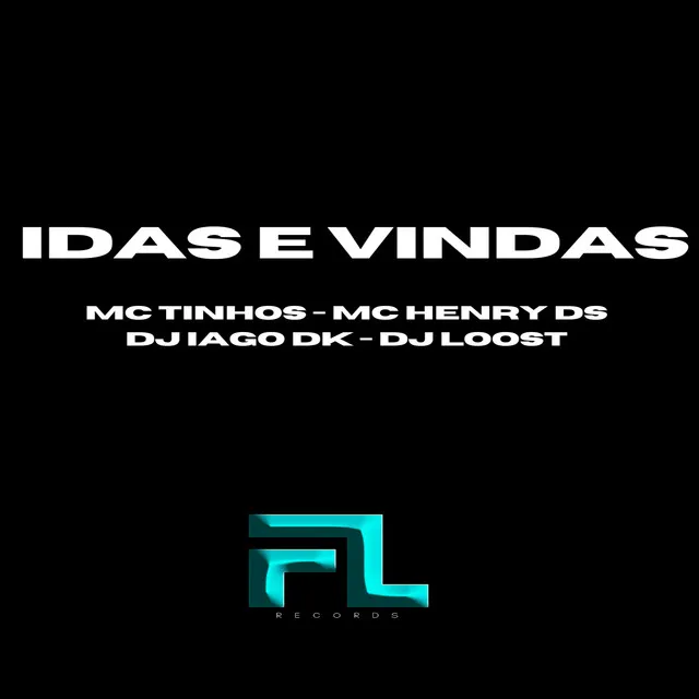 Idas e Vindas