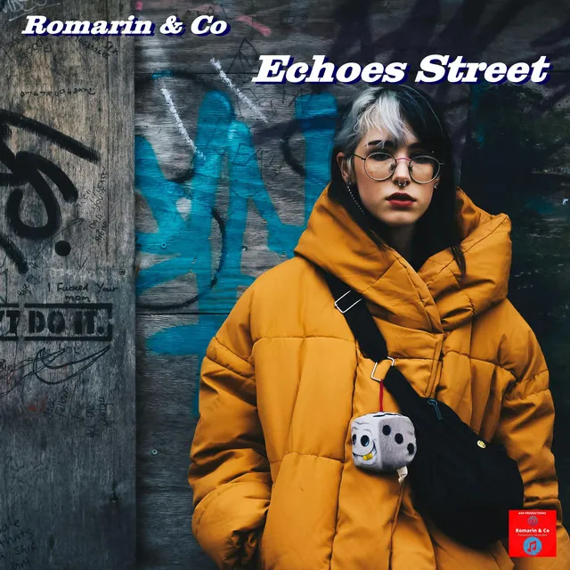 Echoes Street