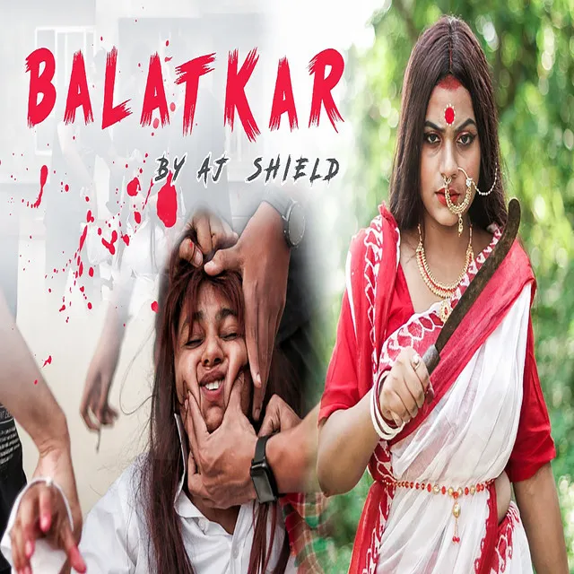 Balatkar