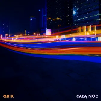 Całą noc by Beka KSH