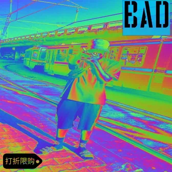 Bad by Skeuleu