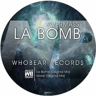 La Bomb by Avermass