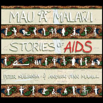 Mau a Malawi: Stories of AIDS by Andrew Finn Magill