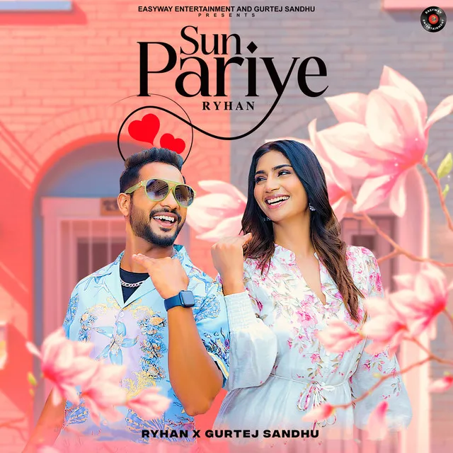 Sun Pariye