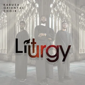 Liturgy by Kabusa Oriental Choir