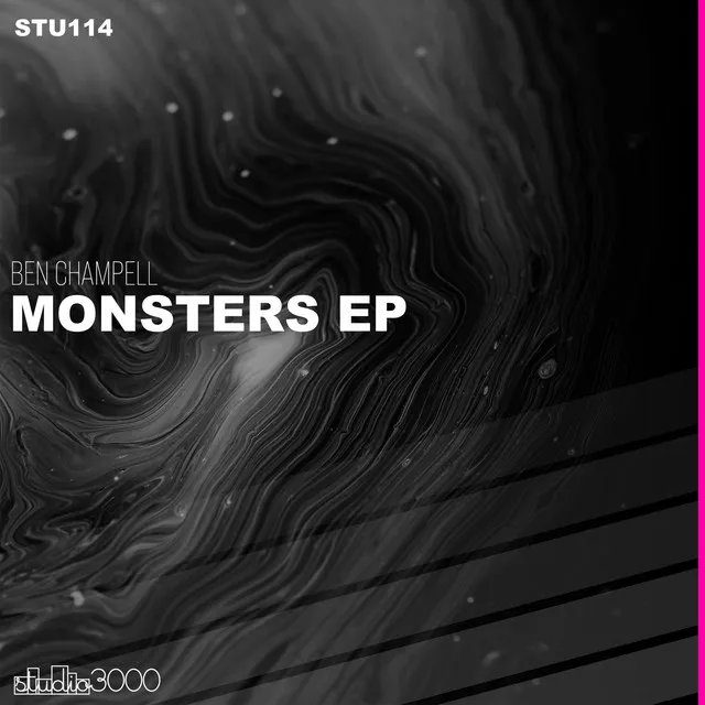 Monsters - Belocca Remix