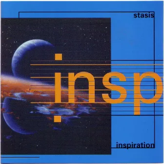 Inspiration by Stasis