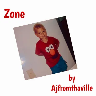 Zone by Ajfromthaville