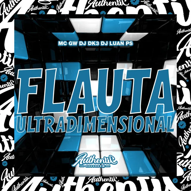 Flauta Ultradimensional