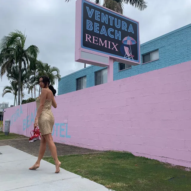 Summer Baby - Ventura Beach Remix