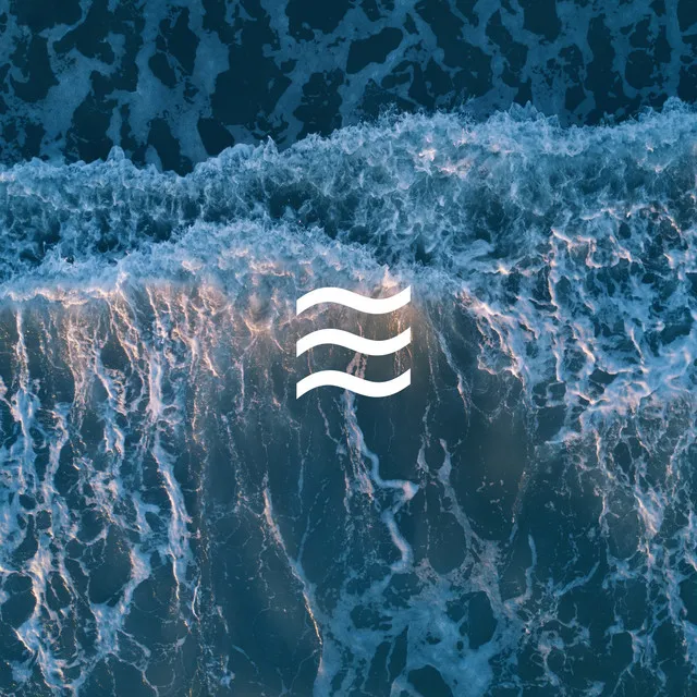 Feel The Beach: Ocean Waves Sounds for Looped Relaxation