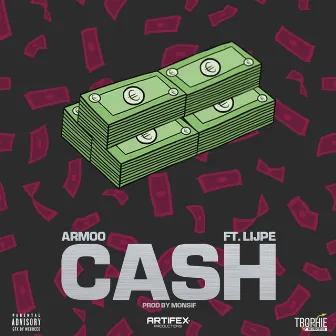 Cash by Armoo