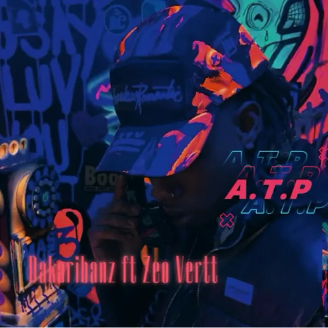 A.T.P - Freestyle