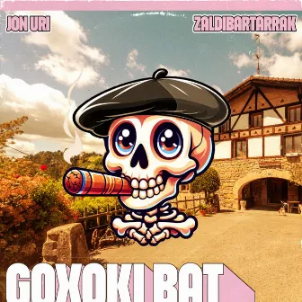 Goxoki Bat (Zaldibartarrak) by KR8Beatz