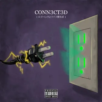 Conn3ct3d by Robb Bank$