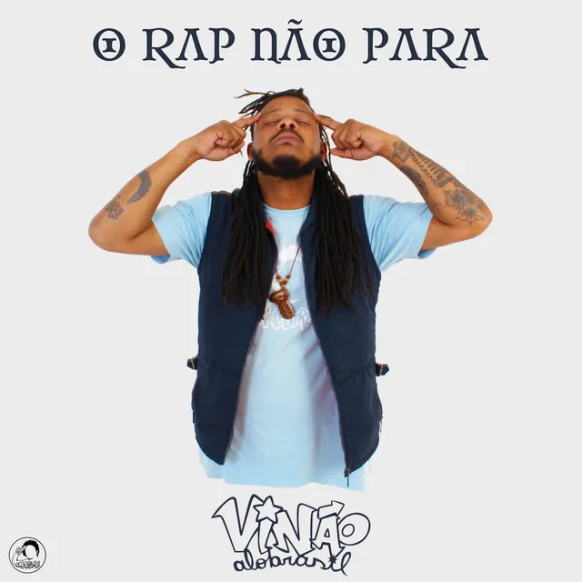 O Rap Não Para