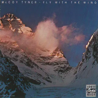 Fly With The Wind by McCoy Tyner