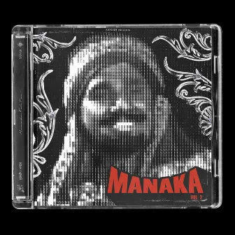 Manaka, Vol. 2 by Sxngh