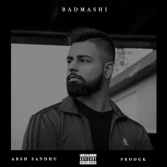 Badmashi by Prodgk