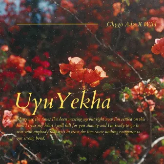 Uyu Yekha by Chygo Adz