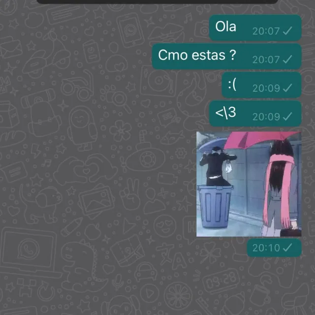 olA cmo estas ?